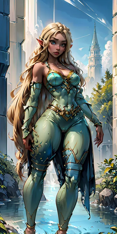 extremely detailed artgerm style: this sets the overall artistic style with a high level of detail. fantasy art: this specifies ...