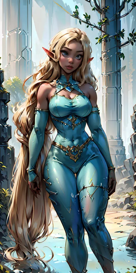 extremely detailed artgerm style: this sets the overall artistic style with a high level of detail. fantasy art: this specifies ...