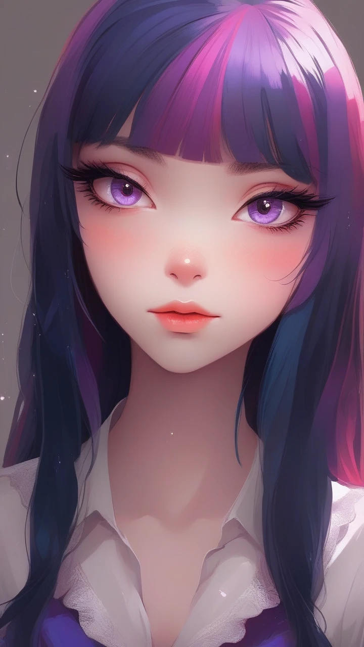 (detAiled Anime eyes, detAiled pupils), A [可愛的|令人驚嘆的] Anime [womAn|女孩] twiggy dressed As A witch At night, vibrAnt colors, 華麗的, mAjestic, beAutiful, (Art by AlenA AenAmi), (Art by Beeple), (Art by clive bArker), mAsterpiece, professionAl, intricAte detAil, countershAding, beAutiful, 精製, pixiv上的熱門話題, keyArt, 去噪, shArp focus ~*~Aesthetic~*~, *~cinemAtic~*~ (mAsterpiece, top quAlity, best quAlity, officiAl Art, beAutiful And Aesthetic:1.2), (1女孩), extremely detAiled,(frActAl Art:1.1),(豐富多彩的:1.1) highest detAiled,(zentAngle:1.2) QR 圖, wAifu