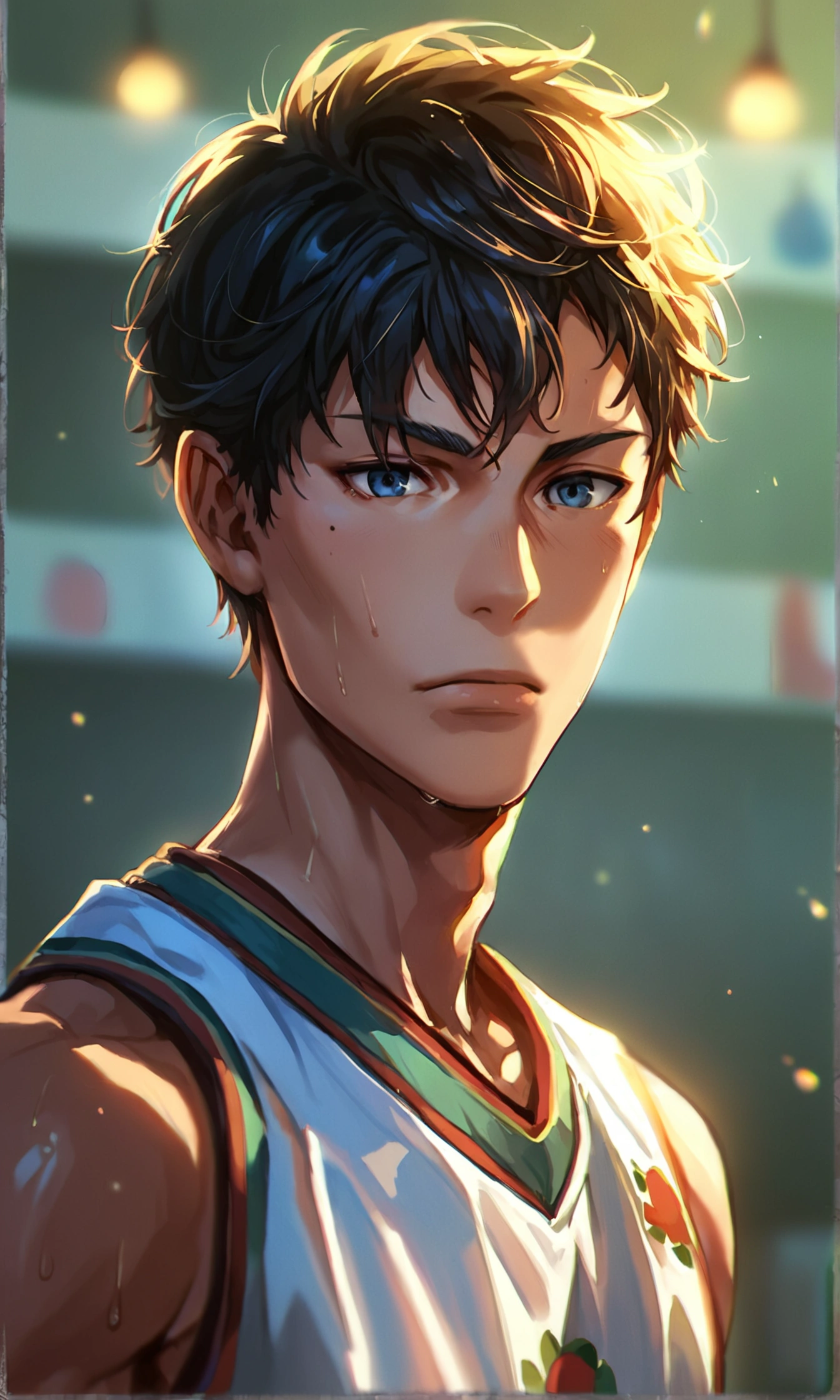 score_9, score_8_up, score_7_up, score_6_up, score_5_up, score_4_up, BREAK source_anime,rating_save, Handsome Aomine Daiki