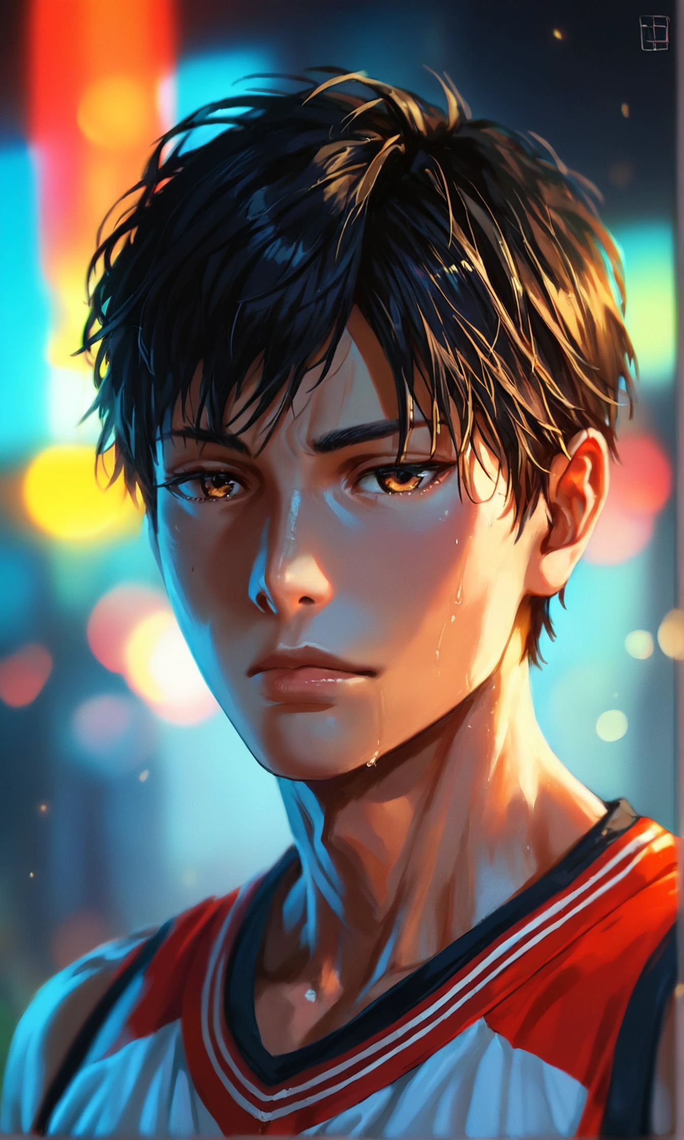 score_9, score_8_up, score_7_up, score_6_up, score_5_up, score_4_up, BREAK source_anime,rating_save, Handsome Aomine Daiki