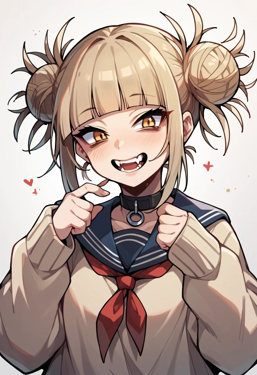 himiko toga 