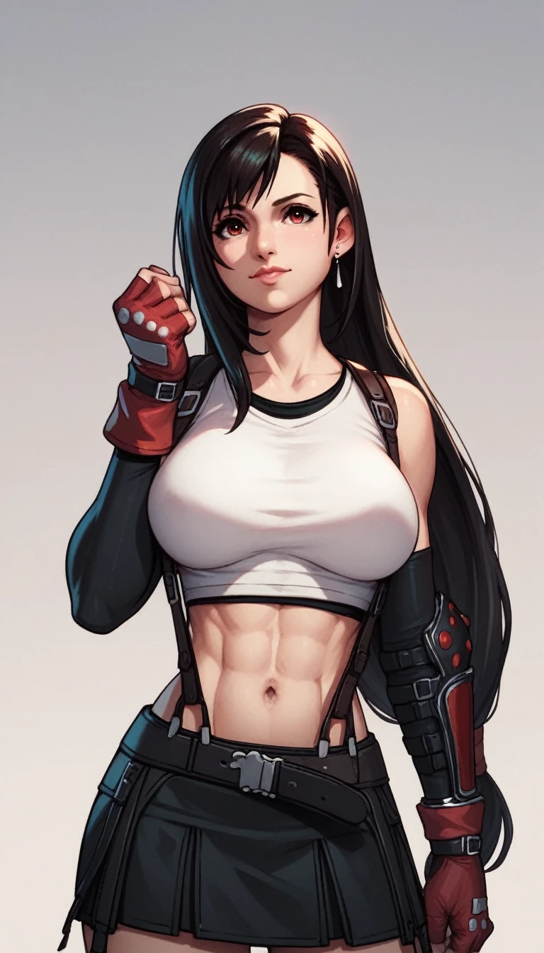 final fantasy 7 tifa