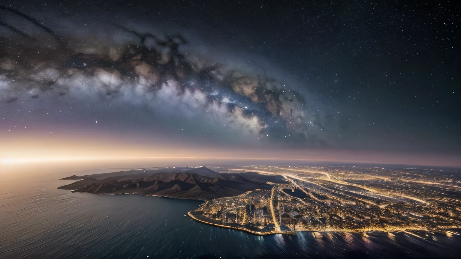 masterpiece, 最high quality, high quality, Very detailed Cg Unity 8K wallpaper, Depth of written boundary, High resolution,,Realistic,Very detailed, complex, High detail, universe, space, milky way, performer, planet, Astronaut, kosmos, Celestial Bodiesの, Star Cloud, Black Hole, solar system, Universe Line, supernova, Deep space, Celestial Bodies, Planet seen from the universe. The satellite is right in front of you. Takes up a large part of the scene. Black Hole and hundreds of small planets