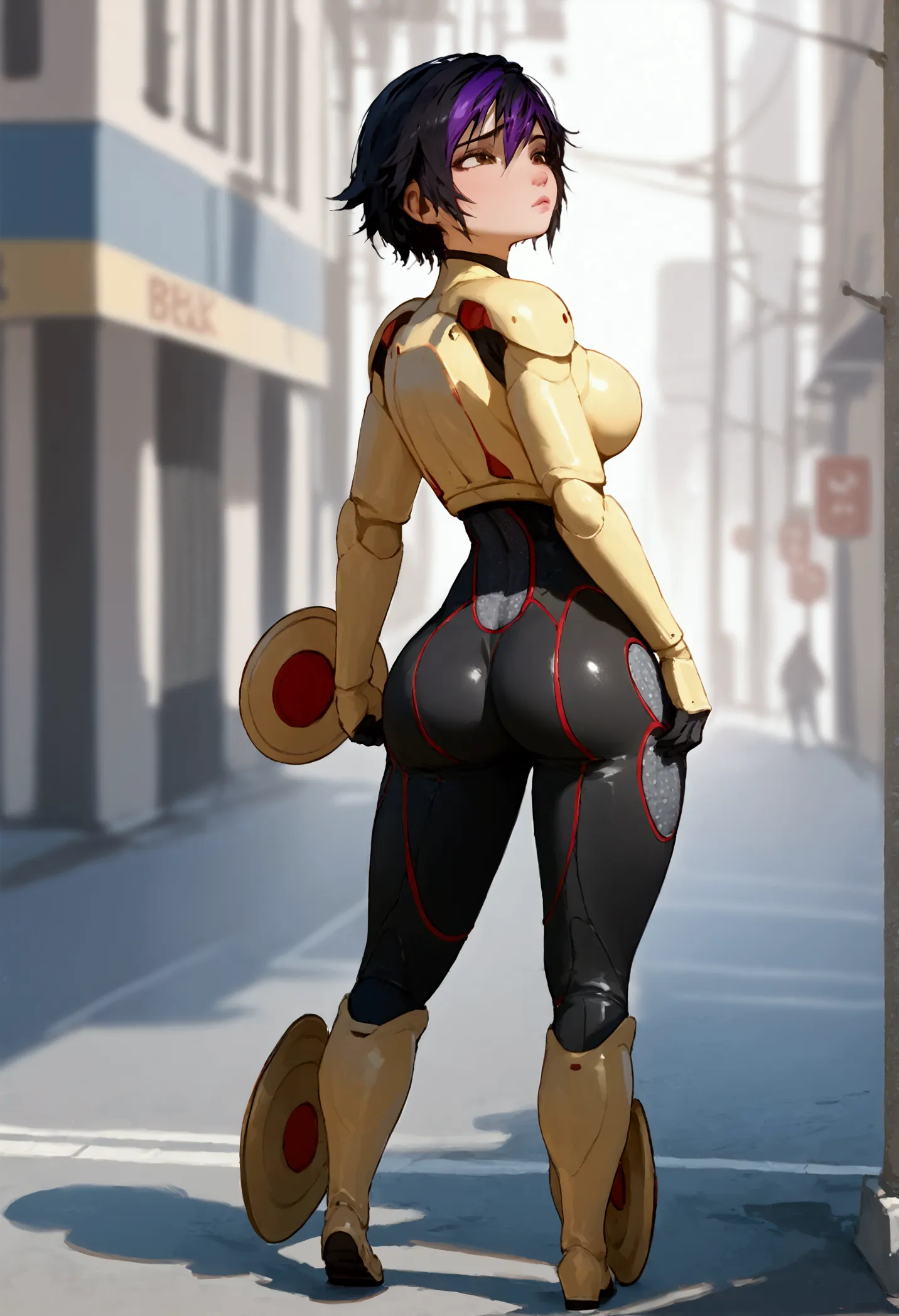 score_9, score_8_up, score_7_up, score_9, break, 1girl,big breasts, score_9, score_8_up, score_7_up, break, gogotomago, 1girl, s...