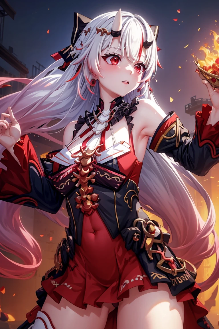 Squat,capacitación,sudor,levantando sus brazos,Ella abrió las piernas, Lindo anime waifu con un bonito vestido., estilo carril azul, guweiz en pixiv artstation, Tendencias en ArtStation Pixiv, guweiz en artstation pixiv, diosa del anime, onmyoji, tendencia en cgstation, estilo anime 4k, Gweiz, cuerpo perfecto, pechos perfectos,((de la máxima calidad, 8K, obra maestra :1.3)), enfoque nítido :1.2, cuerpo perfectoビューティー: 1.4, Con una cara lasciva y un condón,