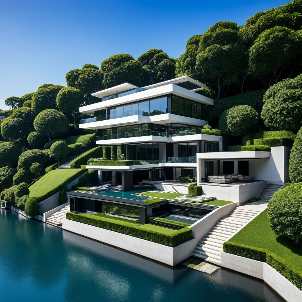 alphaville, luxury, rich neighborhood, money, success, luxury houses