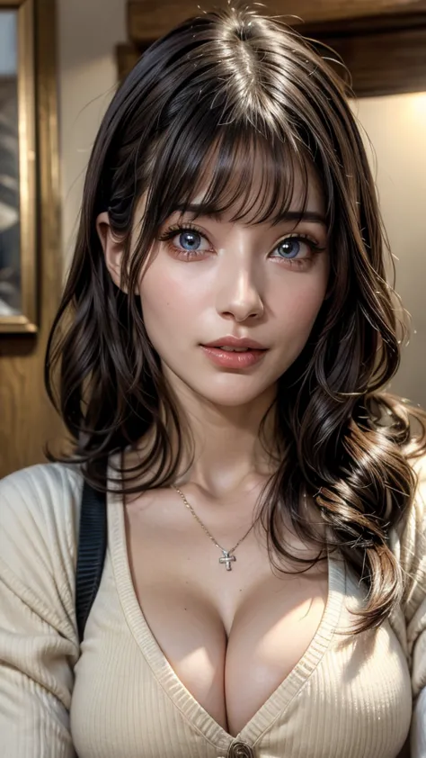 Highest quality, masterpiece, Ultra-high resolution, (Realistic:1.2), One girl, (Detailed face:1.2), (Detailed eyes:1.2), (Detai...