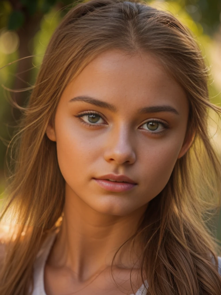 Angelina Polikarpova, 16 years old Russian model, 8K, ultra high res