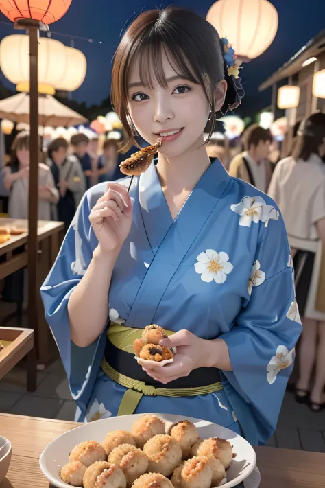 top-quality,fullbody shot,,super high resolution,(Realistic:1.4),Raw photography, Jersey,

generally, (Girl in A floral Yukata:1...