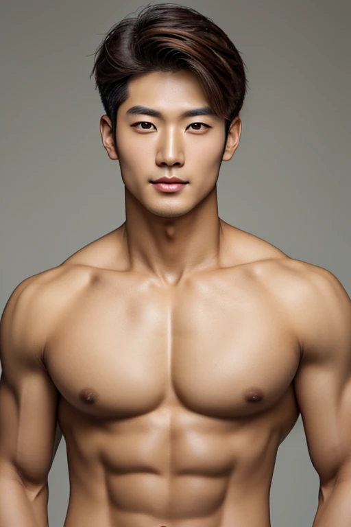 8k, RAW photo, best quality, masterpiece:1.2), (realistic, photo-realistic:1.37S Korea men different Korean males koreans with different strking handsome features looks appearances that are moulded sculpted sculptured chiseled sharp angled angular broad high cheekbones full square jawed almond shaped eyes light hazel amber or honey colors eyes