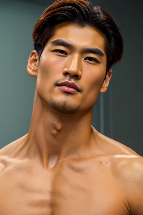 8k, raw photo, best quality, masterpiece:1.2), (realistic, photo-realistic:1.37s korea men different korean males koreans with d...