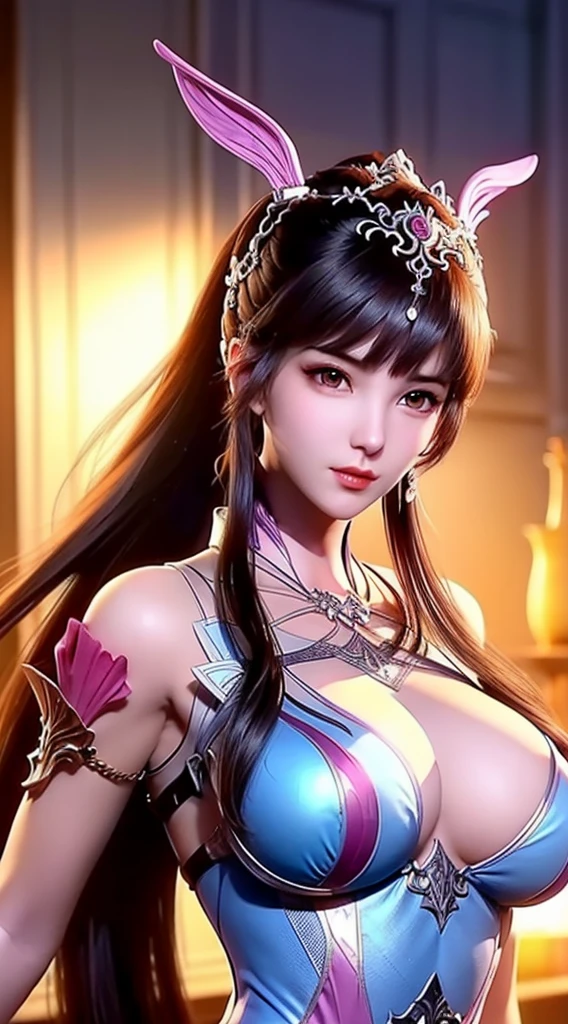 A close-up of a woman dressed in ancient costume with Chinese elements，Classical art，Cultivate the elemental sense of immortals，detailed fantasy art，Stunning character art，Epic and refined character art，Beautiful Chinese costumes，Extremely detailed artistic germination，Detailed digital anime art, Artgerm on the art station Pixiv，Swimsuit girl，Exquisite and intricate headwear and jewelryhuge breasts、exposing her chest、Show breasts、huge boobs，huge breasts、exposing her chest、Show breasts、huge boobs，huge breasts、exposing her chest、Show breasts、huge boobs，huge breasts、exposing her chest、Show breasts、huge boobs，huge breasts、exposing her chest、Show breasts、huge boobs，huge breasts、exposing her chest、Show breasts、huge boobs，huge breasts、exposing her chest、Show breasts、huge ，huge breasts、exposing her chest、Show breasts、huge ，huge breasts、exposing her chest、Show breasts、huge ，huge breasts、exposing her chest、Show breasts、huge ，