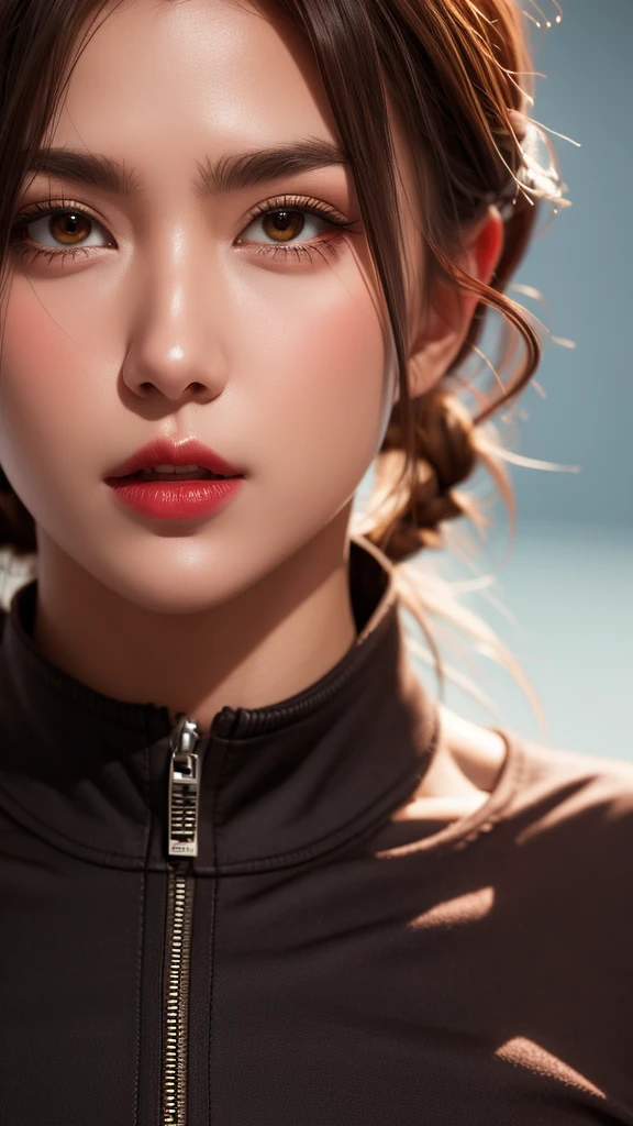 Experience the absolute wonder of an 8K resolution render, with cinematic lighting and a realistic depth of field of 1.5, showcasing a stunning and diverse range of styles.