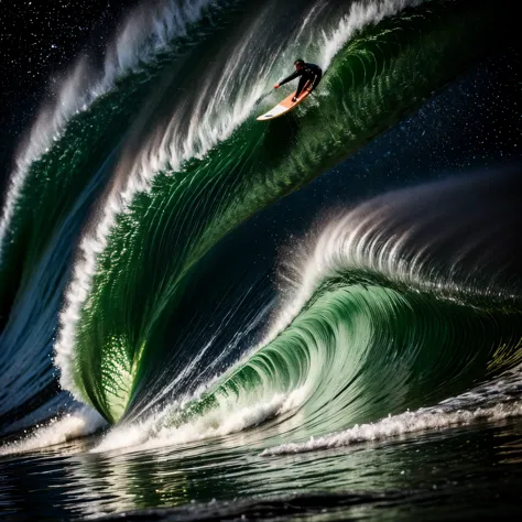 (ZoomedOut:1.28, Wide-shot) (Epic photo of surfer magazine:1.37).(Full of Water, Everything Wetted:1.6) WetHair (extremely detai...