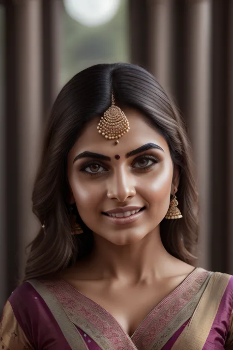 (best quality,hd quality,highres) (animated avatar of kerala girl:1.1,figure:1.1) A stunning animated avatar of her comes to lif...