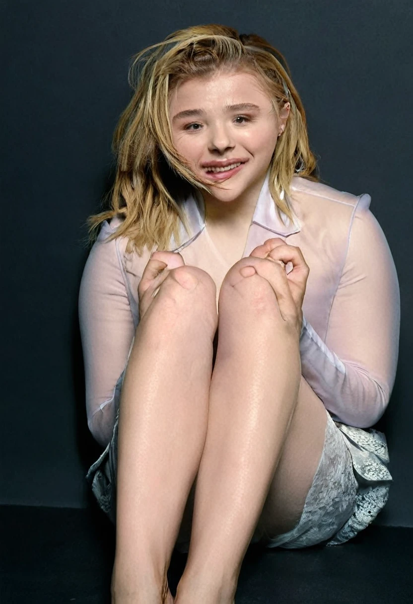 Naked chloe grace moretz