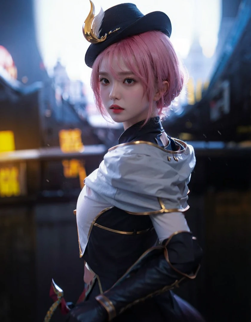 primer plano de una niña o una mujer, Cabello detallado , big booobs ,  cinemática de los portadores de sombras, Fantasía de detalle 4k, una hermosa emperatriz de fantasía, juego cg, fantasía xianxia, xianxia hero, 2. 5 d cgi anime fantasía obra de arte, Primer plano de la diosa cinematográfica., ruan jia and artgerm, wow Fantasía de detalle 4k, personaje de fantasía hiperdetallado, alta definición, hiperdetallado,perfecto, fantástico, textura detallada de la piel facial y corporal, detalle vagina (coño), detalle ojos, detalló todo, Híper realista, realista todo.