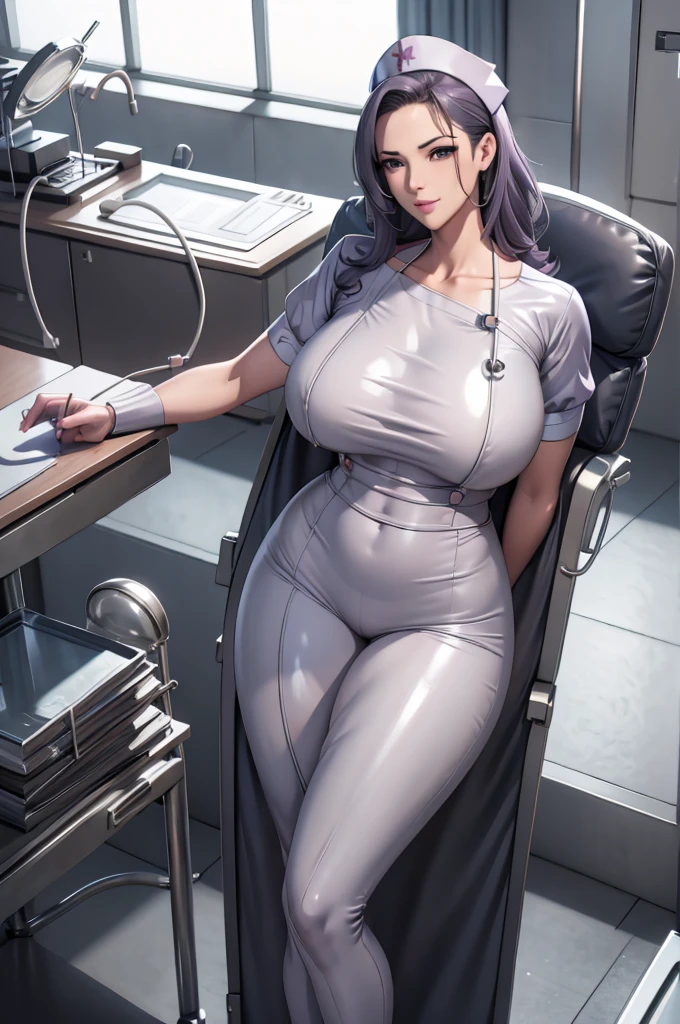 nurse uniform,hospital, latex nurse suit,nurses,busty,elbow gloves,labcoat,grey hair woman,red eyes , gigantic ,medical instruments,asian nurse,two nurses,speculum,examination room,oversize ,big ass ,strap on, lay on table ,legs spreaded,giving birth,gyno chair , dentist,Milf,latex,translucent uniform,oversize breasts