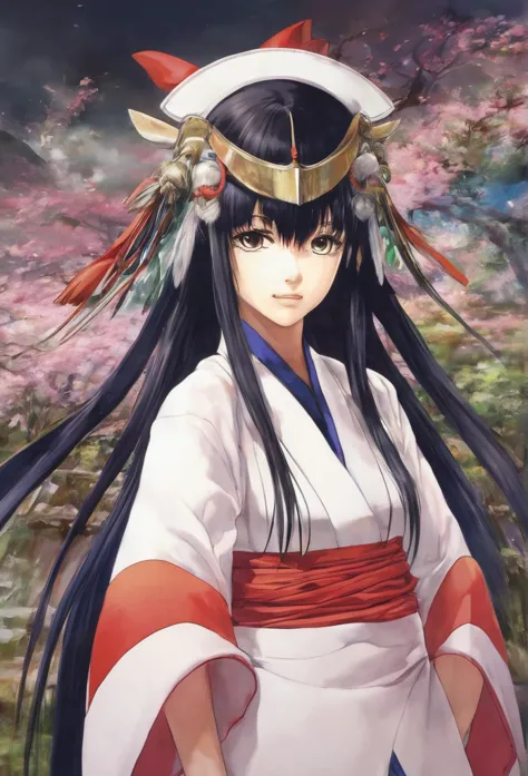 nakoruru