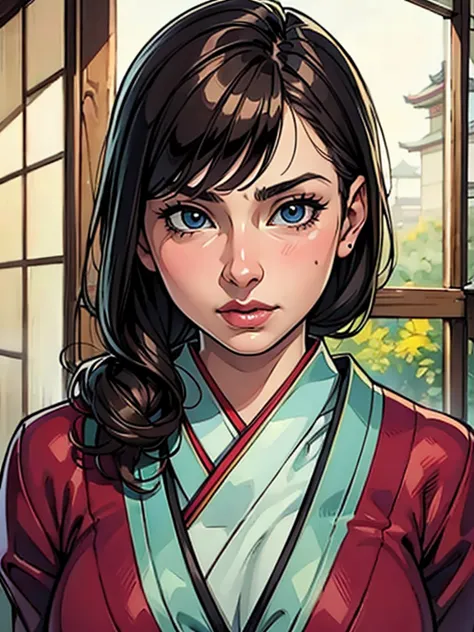 (high resolution,masterpiece,highest quality,highly detailed cg,),(japanese girl face), realistic, photograph, incredible detail...