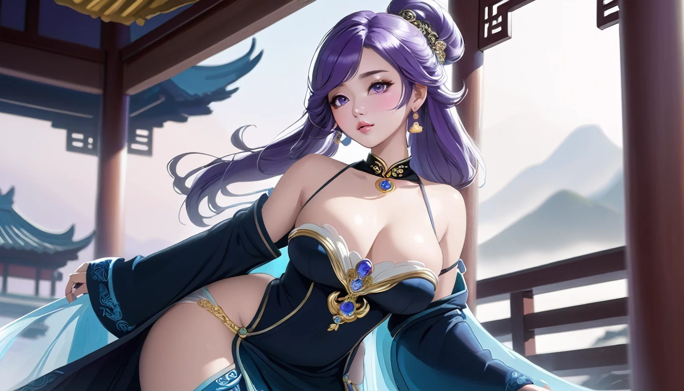 穿着纱丽的女人Faz uma pose拍照, Deusa Antiga, beleza tradicional, se, Beautseul goddess, RPG lindo, alto, Beautseul young girl, Beautseul woman, 华丽Beautseul woman, Roupas complexas,Estética chinesa, Beautseul Asian girl, foto extremamente detalhada da deusa, beleza de cair o queixo, Big breasts deep neckline sexy belly bundaon（bunda), (quarto), (garotas sexy), obra de arte, melhor qualidade, 1 garota, franja, corar, Peito, clavícula, sobrancelhas visíveis através do cabelo, (Cabelo gradiente roxo dourado), joia, cabelo longo, olhando para o público, olhos brilhantes, anel, (Solitário), ilustração, elegante, miss, Faz uma pose, fundo, elemento, confiante, Express, Acessórios, majestoso, impressionante, ponto chave, poses dinâmicas, ((Gordo)), (preto))Mulher no vestido transparente,visualizador,(((seios cheios, Universidade Keeley))),cintura fina,(Umbigo exposto,Cintura nua), cabelo longo, detalhes extremamente detalhados, arte de fantasia detalhada, arte de personagem impressionante, Beautseul and exquisite character art, Beautseul transparent dress, Muito detalhado, seios grandes，饱满Peito，Figura da proporção áurea，corpo perfeito，Fotografia ultra grande angular，tiro de corpo inteiro，Close do corpo，tiro de corpo inteiro，Weaanel a pleated tulle skirt，柔和动漫ilustração, 柔和的深色fundo，Fujseilm XT3 foco claro, f5.6, alto detalhe, foco claro, dramático, (Weaanel openwork clothing), (olhando para o público:1.8), (Luz natural), (Tentador)translúcido, Boa qualidade de veludo, Comparado, luz divina,, cabelo prateado, 天空fundo, força absoluta,Shinmei Feminino，Garota em seda sexy,，seios grandes，饱满Peito，Figura da proporção áurea，corpo perfeito，Fotografia ultra grande angular，tiro de corpo inteiro，Close do corpo，tiro de corpo inteiro， Weaanel a tulle dress, estilo de filmagem de modelo, seios grandes，饱满Peito，Figura da proporção áurea，corpo perfeito，(unidade de papel de parede CG 8k extremamente detalhada), The most beautseul artistic photos in the world, , 8K ultra-HD, ) na praia，Gesto preguiçoso，expressão encantadora e sedutora，melhor qualidade,obra de arte,Ultra-alto resolution,(Prático:1.4),foto original,Ultra-alto resolution
