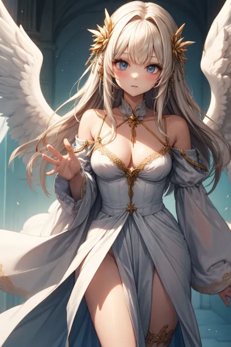 angel