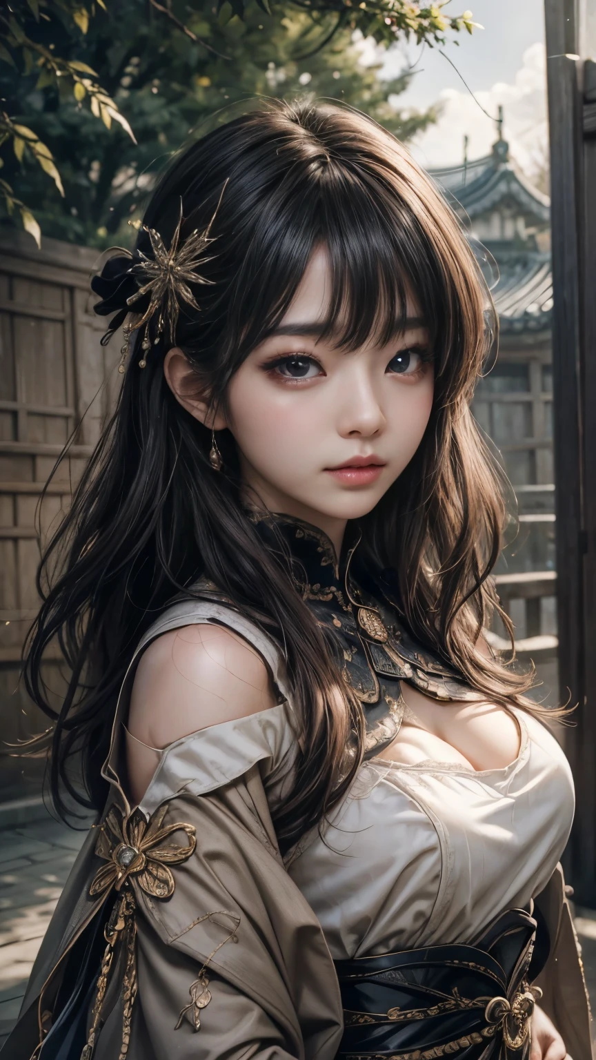 (最高qualityのディテール)、Realistic、8K Ultra HD、High resolution、(One Girl:1.2),(Fatal Beauty,Attractive beauty) ,(A supple and powerful physique),(Sensual charm),(Mysterious charm:1.1),(Captivating silhouette),The 超detailedな、高qualityのテクスチャ、複雑なdetailed、detailed、非常にdetailedなCG、高qualityの影、detailed 美しく繊細な顔、detailed 美しく繊細な目、Written boundary depth、Ray Tracing、20th Generation、Cute K-Pop Girls、(The Face of Ulzan in Korea)、Thin face、(Urzan-6500-v1.1:0.6)、PurerosFace_v1、Glowing Eyes、Perfect body、 Viewer Display、(最高qualityのディテール:1.2)、Realistic、8K Ultra HD、High resolution、Woman close up， realistic girl rendering, 8k artistic german bokeh, Enchanting girl, Real Girls, Gurwitz, Gurwitz-style artwork, Girl Roleplay, Realistic 3D style, cgstation Popular Topics,, 8K Portrait Rendering,（truth，truth：1.4），(Sparkling eyes girl:1.2)、The 超detailedな、高qualityのテクスチャ、複雑なdetailed、detailed、非常にdetailedなCG、高qualityの影、detailed 美しく繊細な顔、detailed 美しく繊細な目、Written boundary depth、Ray Tracing、20th Generation、Cute K-Pop Girls、(The Face of Ulzan in Korea)、Thin face、(Urzan-6500-v1.1:0.6)、cheek、Glossy Lips、、High resolution, Best image quality, 最高quality, Realistic, 超detailedな, Photorealistic, 4K 8K Ultra HD Full Color RAW Photos, Fujifilm(Medium format), Hasselblad, Carl Zeiss, Incredible dynamic range photography(utility_art：Smooth-768:1.1),High resolution, High pixel count, 明確なdetailed, Clear images, Natural color reproduction, Noise Reduction, High fidelity, quality, Software Improvements, Upscaling, Optimized Algorithms, Professional-level retouching,

1. Oversized coat:

The coat is、Choose an oversized design that covers from shoulders to knees.。Color is classic navy or black、or warm khaki or beige, wait.、Choose colors that match the season。
2. Knitted sweater or turtleneck:

To protect yourself from the cold、Knitted sweater or turtleneckを選択してください。Match the texture and color of the knit to the coat.。
3. Wide leg pants:

For pants, Choose a wide-leg design、Combines ease of movement and style。Denim in dark tones or black trousers will look good.。
4. Knee-high boots:

What is included in an oversized coat、足首からふくらはぎまでカバーするKnee-high bootsとの組み合わせ。Boots are black or dark brown and chic.、Gives a stylish impression。
5. accessories:

シンプルなゴールドまたはシルバーのaccessoriesを選択してください、Add elegance to your outfit。for example、Long necklaces and large earrings are recommended.。
6. Handbags:

Handbags、Choose a color that matches the tone of your outfit.。Shoulder bags and tote bags are convenient and stylish。
7. Compensateと髪型:

Compensate, Choose natural colors that flatter your skin。Wavy Hair、By creating loose curls、Appeal to softness。