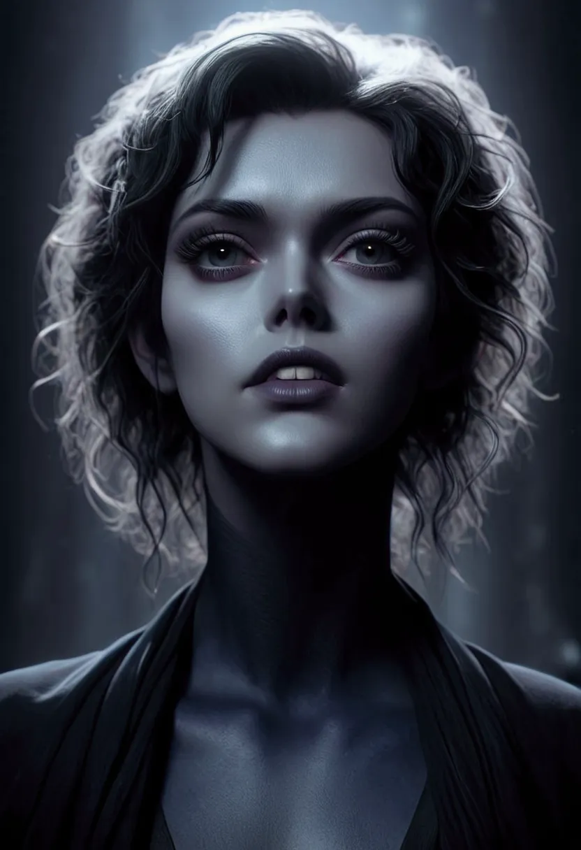 underworld_selene, ((((beautiful face)))), ((perfect face)), deliberate, masterpiece, best quality, highest quality, cinematic l...