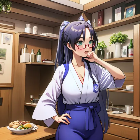 megumi hotta　male　thurmont glasses