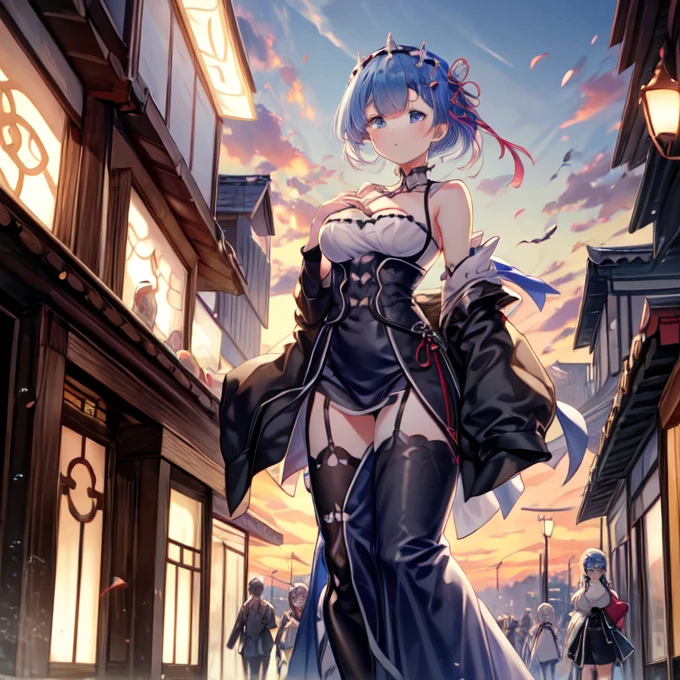 1
a group of people standing in a courtyard with a lot of people, large crowds of peasants, kawacy, popular isekai anime, genshin, isekai, many npcs on the streets, anime of friend of wisdom, characters from azur lane, from the azur lane videogame, guweiz, anime style like fate/stay night, large crowd
2
a group of people standing in a courtyard with a lot of people, a picture by Jin Homura, trending on pixiv, mingei, large crowds of peasants, kawacy, popular isekai anime, genshin, isekai, many npcs on the streets, anime of friend of wisdom, characters from azur lane, from the azur lane videogame