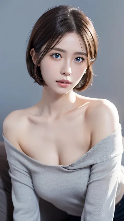 skintight top:1.2, view your viewers, cinema lighting, perfection, soft light, high resolution skins:1.2, realistic skin texture...