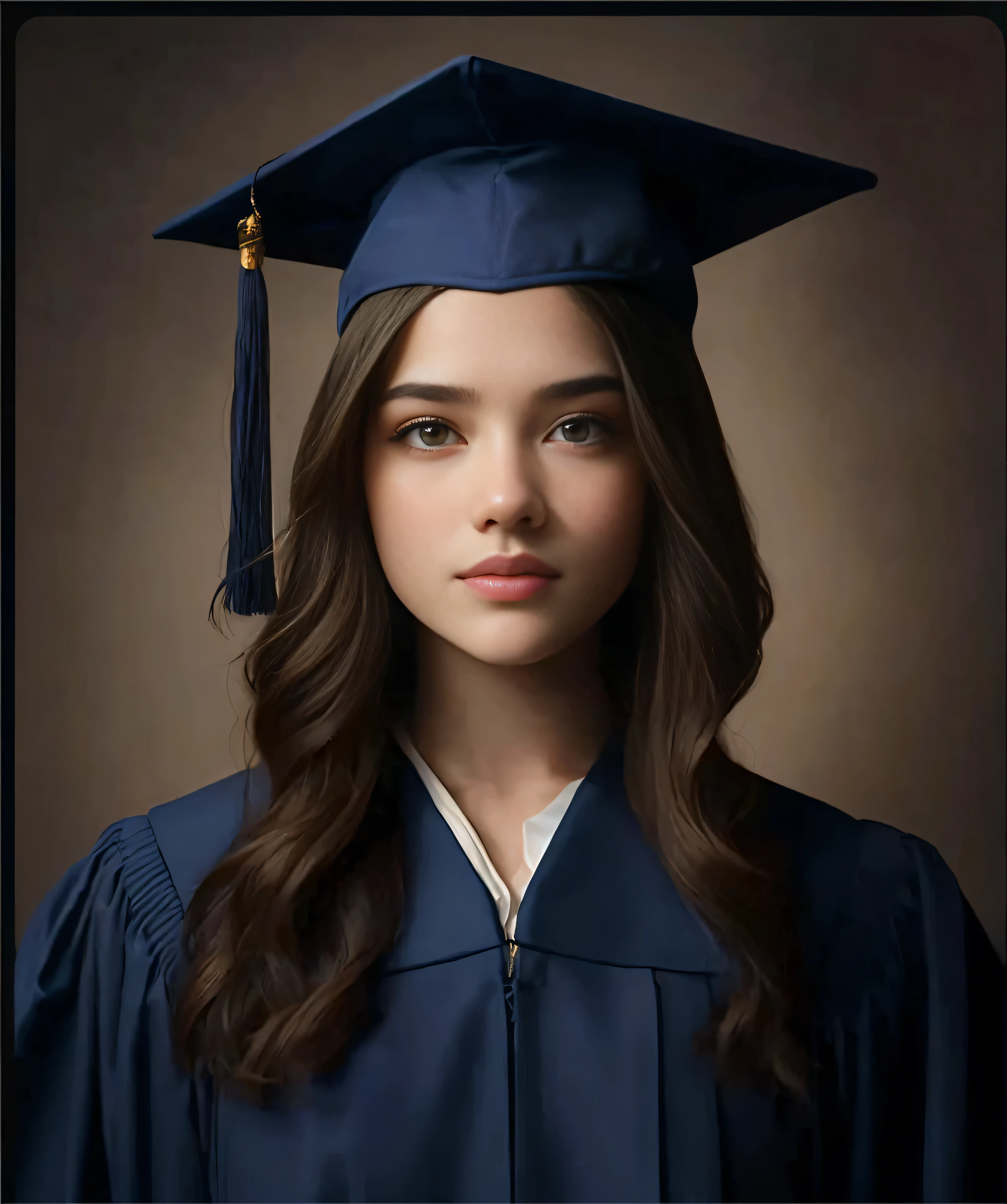 Usando un birrete de graduación、esclerosis múltiple. Arafad posa para fotos con burka, Foto de graduación, Llevar uniforme académico., Retratos de alta calidad, hailee steinfeld, composición de retrato perfecta, Postgrado, retrato de anya taylor-joy, Retrato de Sophie Mudd, fotografía de cabeza y hombros, obra de arte! Retrato de Alvin, retrato perfectamente centrado, Anya Taylor alegría, mackenzie foy