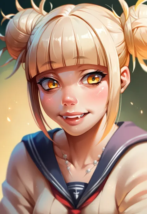 himiko toga