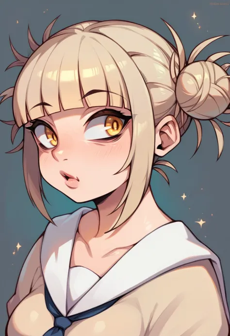 himiko toga