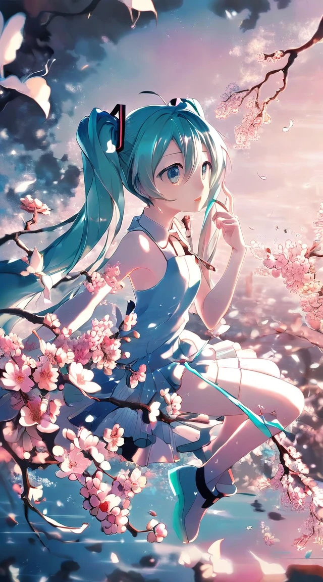 hatsune miku