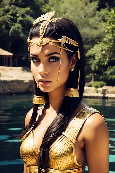 cleopatra 