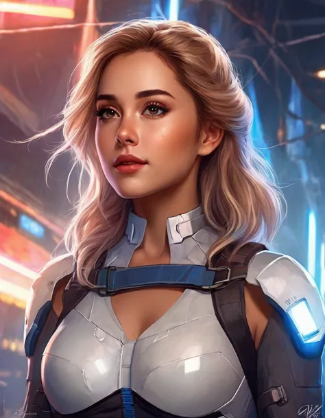 breathtaking a princess ((ohwx)) woman with a beautiful face and flawless skin in the style of greg rutkowski artgerm ross tran ...