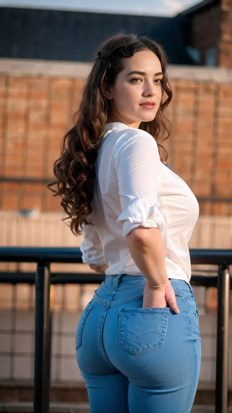 Mary Mouser