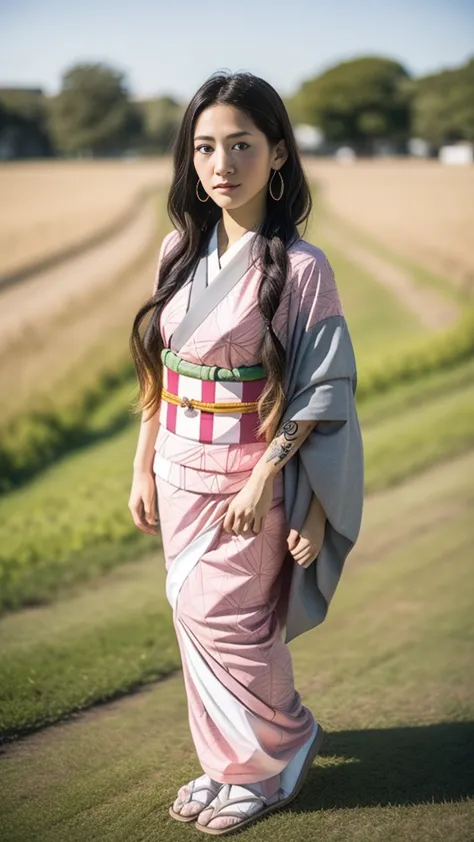 cute japanese female, (16 years old), (very cute face), white moist skin, looking at camera, melancholy expression, (pink bright...