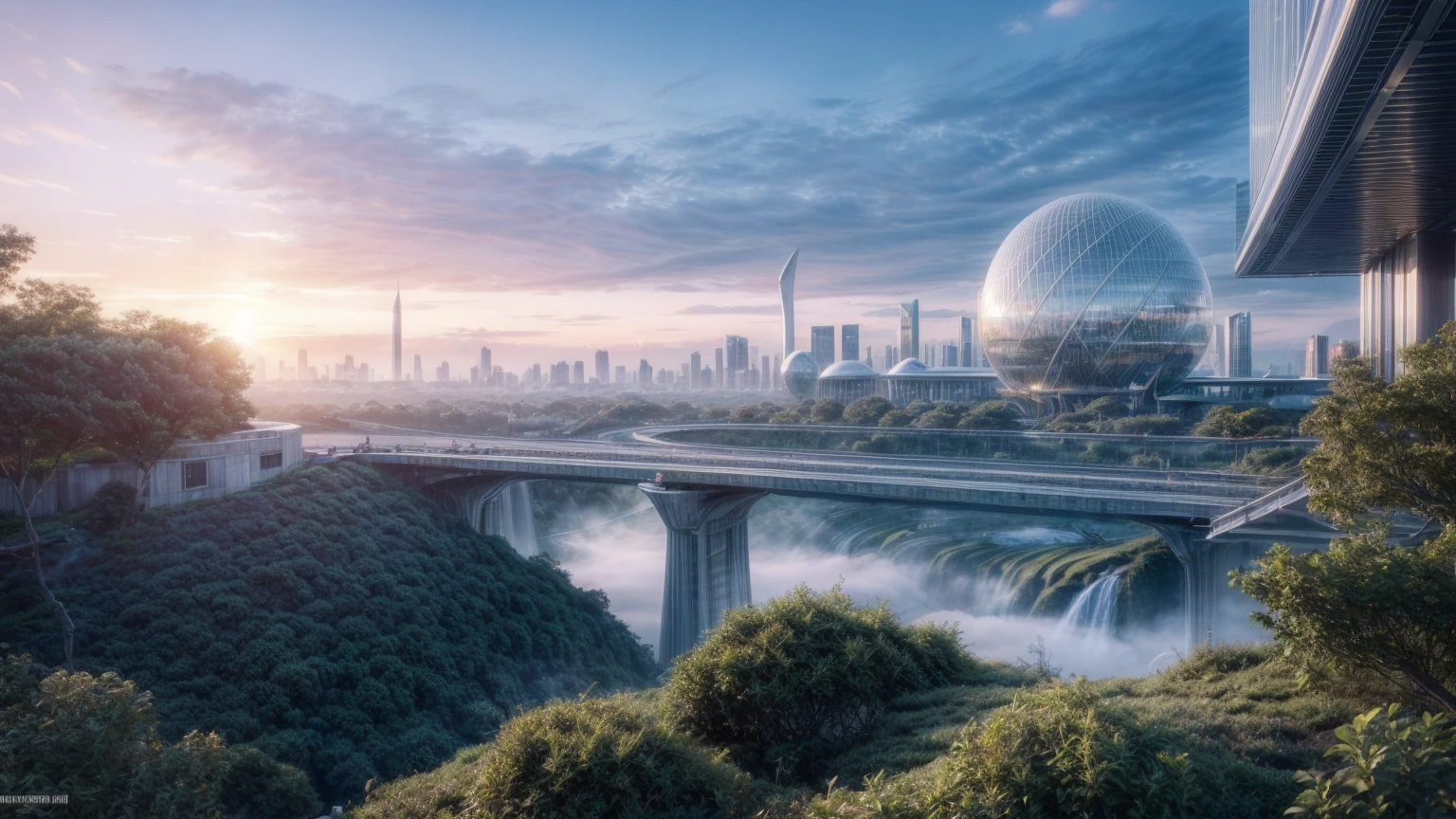 (beste Qualität,4K,8K,Eine hohe Auflösung,Meisterwerk:1.2),ultra-detailliert,(realistisch,fotorealistisch,fotorealistisch:1.37),Futuristische schwimmende Stadt,futuristische Technologie,Riesige urbane Hightech-Tablet-Plattform,Luftschiff,im Himmel schweben,Futuristische Stadt,Kleine Luftschiffe um,Hightech-Halbkugel-Plattform,bunte Lichter,Fortschrittliche Architektur,moderne Architektur,Wolkenkratzer,Zugriff auf die Cloud,landschaftliche Schönheit,Blick über die Stadt,Beeindruckendes Design,Verschmelzen Sie nahtlos mit der Natur,energetische und lebendige Atmosphäre,Futuristisches Transportsystem,Das Parken ist ausgesetzt,Transparenter Pfad,üppigem Grün,Himmelsgärten,kaskadierende Wasserfälle,Großartige Skyline,Reflexionen auf dem Wasser,glitzernder Fluss,Architektonische Innovation,futuristische Wolkenkratzer,Transparente Kuppel,Die Form des Gebäudes ist ungewöhnlich,Erhöhter Gehweg,beeindruckende Skyline,leuchtende Lichter,futuristische Technologie,Minimalistisches Design,Malerische Orte,Panoramablick,Wolkendurchdringender Turm,leuchtende Farben,Sonnenaufgang,epischer Sonnenuntergang,Schillerndes Lichtspiel,magisches Ambiente,Die Stadt der Zukunft,Urbane Utopie,LuxusLifestyle,Innovative Energie,nachhaltige Entwicklung,Smart-City-Technologie,fortschrittliche Infrastruktur,ruhige Atmosphäre,Natur und Technik leben in Harmonie,Fantastisches Stadtbild,Beispiellose Stadtplanung,Architektur verbindet sich nahtlos mit der Natur,Hightech-Metropole,Ein Wunderwerk der Spitzentechnik,Die Zukunft des urbanen Lebens,Visionäres Architekturkonzept,Energieeffiziente Gebäude,Im Einklang mit der Umwelt,Eine Stadt, die über den Wolken schwebt,Utopische Träume werden Wirklichkeit,Die Möglichkeiten sind endlos,Hochmodernes Transportnetz,Integration grüner Energie,Innovative Materialien,Beeindruckendes holografisches Display,Fortschrittliches Kommunikationssystem,Atemberaubende Luftaufnahme,Ruhige und friedliche Umgebung,Modernistische Ästhetik,ätherische Schönheit