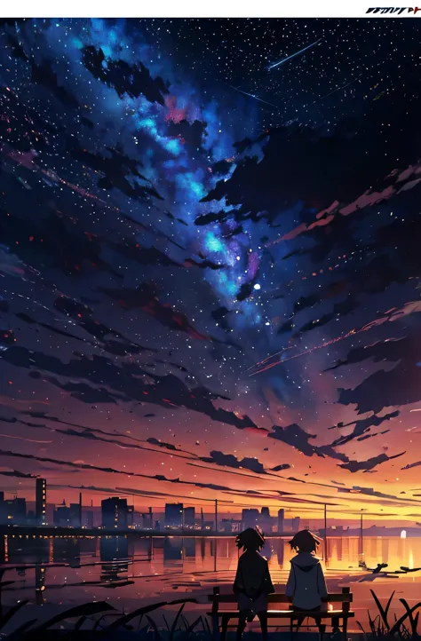 アニメ, of sky, performer, of bench, of milky, of performer, of sky, of performer, of bench, of milky, of performer, of, Space of the Sky. by makoto shinkai, アニメ sky, アニメ art wallpaper 4 k, アニメ art wallpaper 4k, アニメ art wallpaper 8 k, Awesome Wallpapers, with of sky full of performer,cute , scene