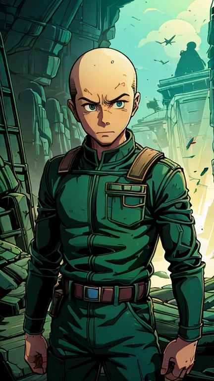 (Teens:1boy: Tintin,rock lee,Star Wars), (extremely detailed CG unit 8k wallpaper),(master part), (best quality), (ultra detali)...