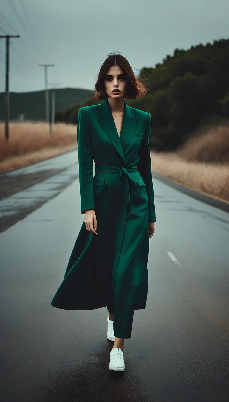 style of Alessio Albi