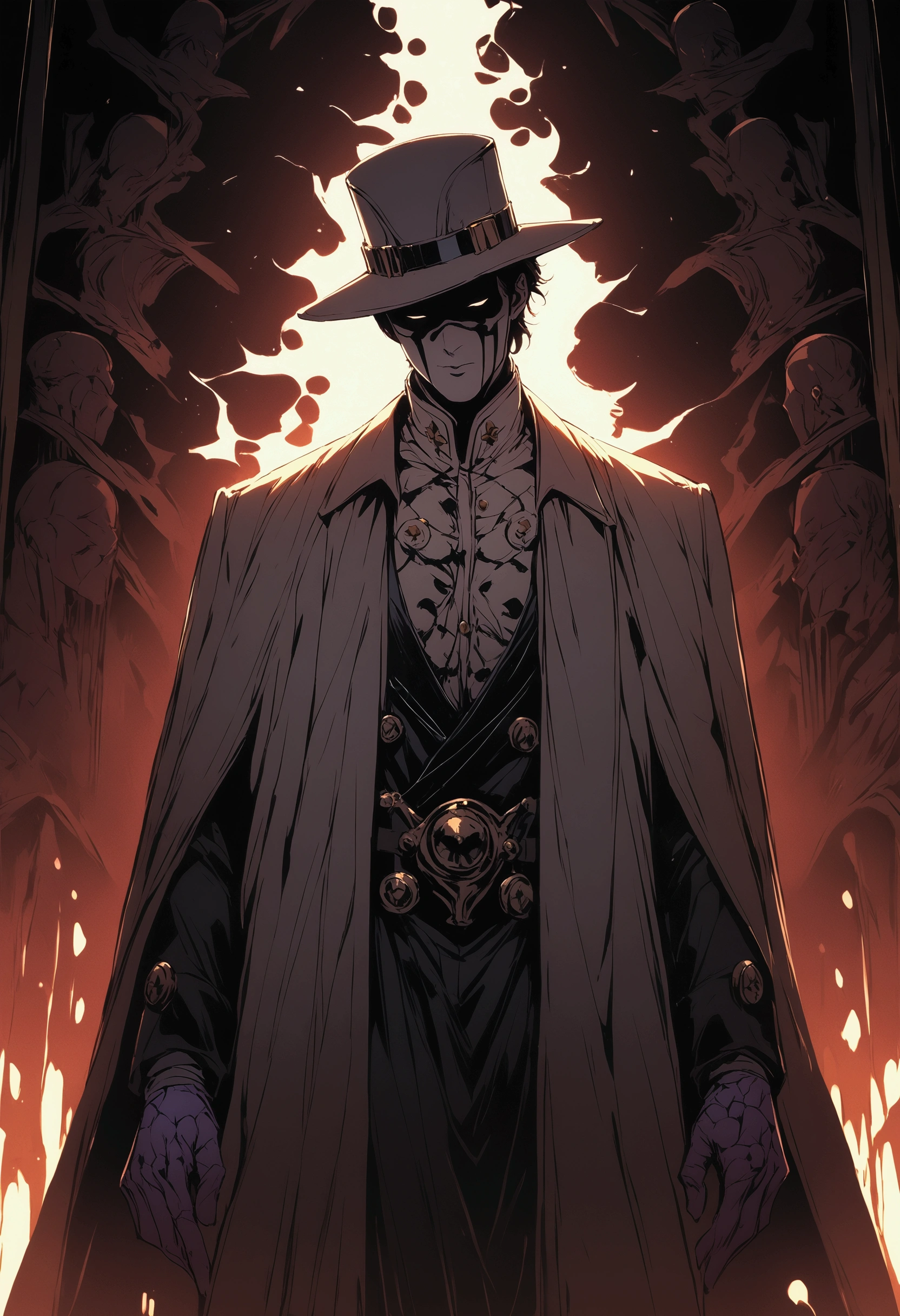 rorschach watchmen