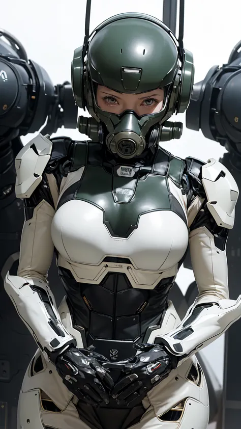 最high quality非常に詳細, Advanced Details, high quality, 最high quality, High resolution, 1080P, hard disk, beautiful,(War Machine),(S...