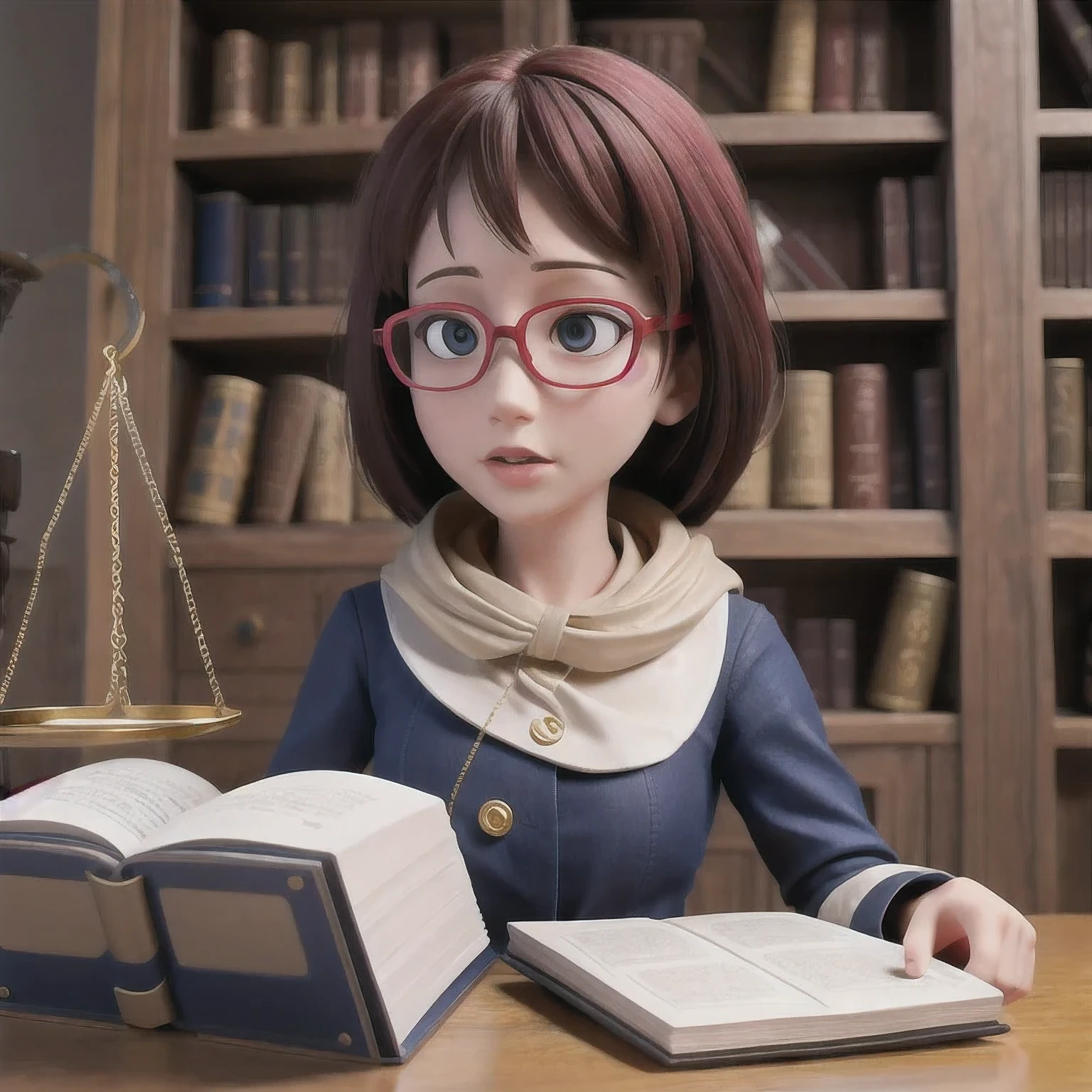 lawyer