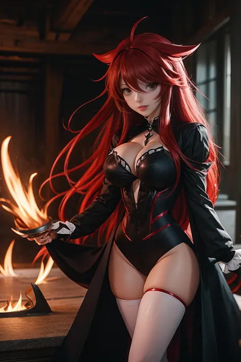 rias gremory