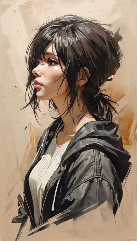 sam spratt style - realistic style, people hope to the hopeless