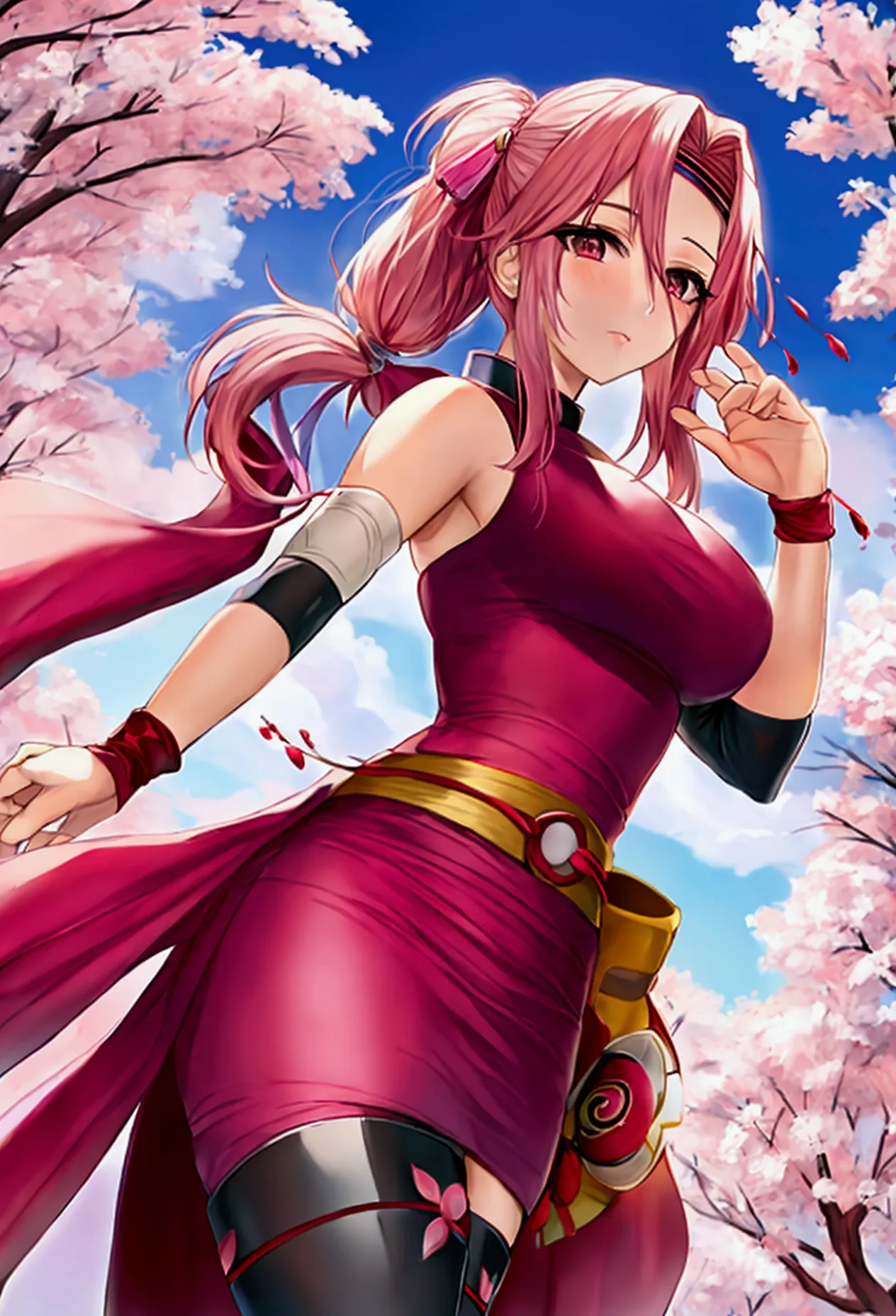 sakura haruno